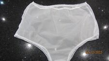 VINTAGE  60sTRICOT PANTIES