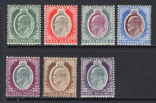 M25225 malta 1903 - m25225, 1903-04