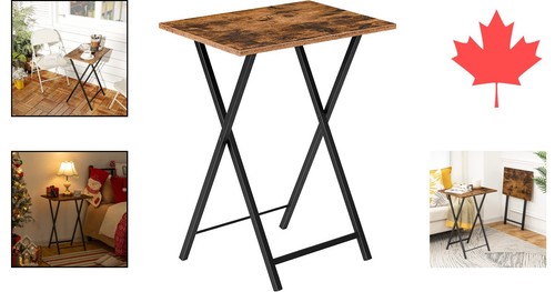 Foldable tray stable - tray,