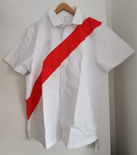 Brand new adidas river plate - brand, :