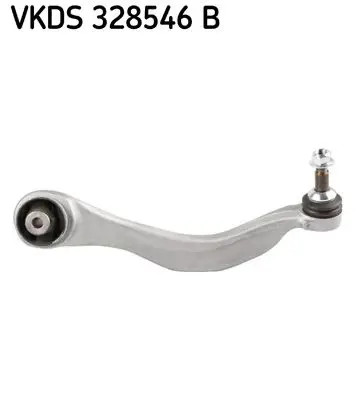 Wishbone trailing arm - wishbone, vkds