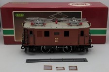 LGB 2045 G Scale RhB Electric