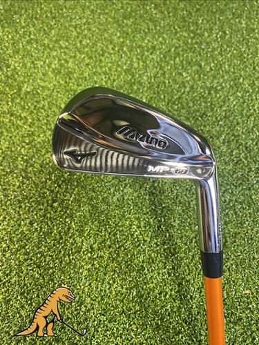 Mint mizuno forged 3 - mint,