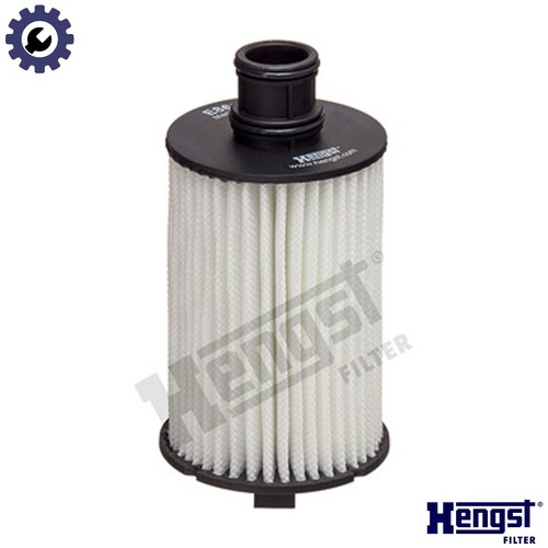 Oil filter e863h d360 for - oil,