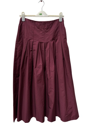 Boden valentine taffeta midi - boden,