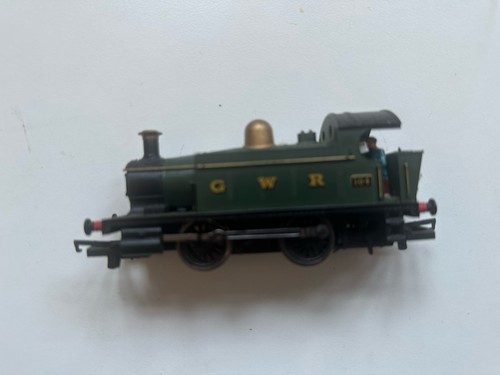 Hornby gwr 104 040 gauge - hornby,