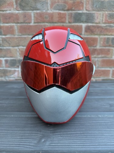 Power rangers helmet - rangers,