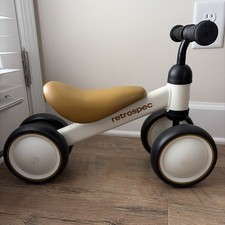 Retrospec Bicycles 6" Toddlers