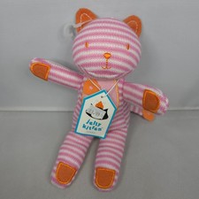 BNWT Jellycat - Giggling Kitty
