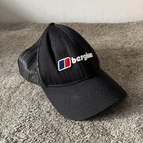 Berghaus one size mens - size, black