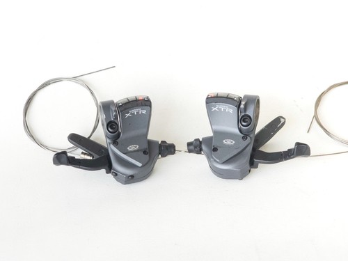 Shimano xtr m952 - shimano, mega