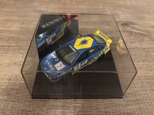Renault Laguna 1995 Alain Menu