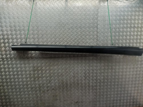 Mercedes cla sill side skirt - cla,