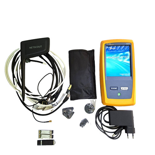 Fluke networks onetouch g2 - networks, at