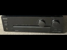 Kenwood 7090r stereo - ka-7090r,