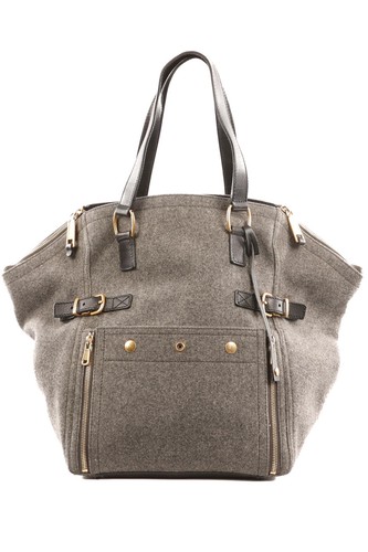 Yves saint laurent grey - saint,