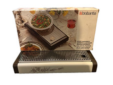 BRABANTIA, Retro-Twin Tea