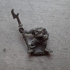 Citadel Warhammer 80s Reg