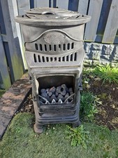 Provence 3400W Portable Gas