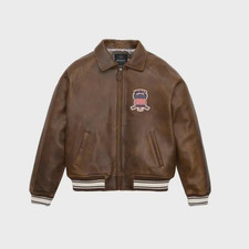 Handmade Cowhide Leather