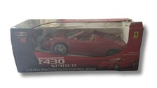 MJX Ferrari F430 Spider RC