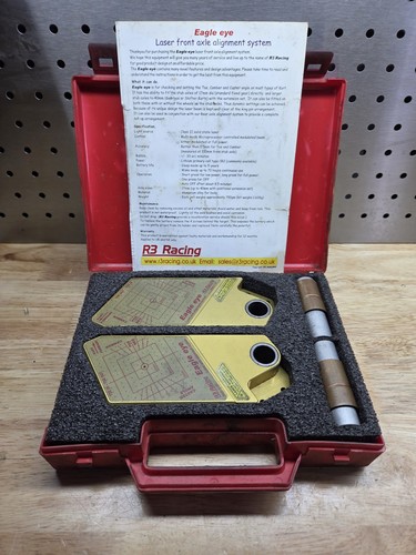 Racing eagle eye laser - racing,