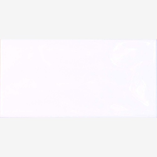 Marcelle white subway - white, 10