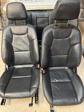 2007 MERCEDES C-CLASS BLACK