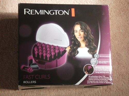 Remington kf40e heated - remington,