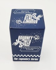 CHARLES CHILTON-JOURNEY INTO