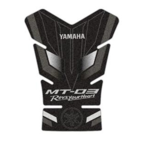 Yamaha 03 fuel tank - mt-03,