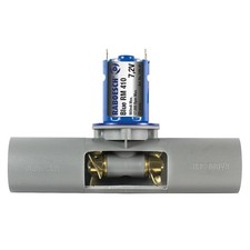 Bow Thruster Set with 2 Brass