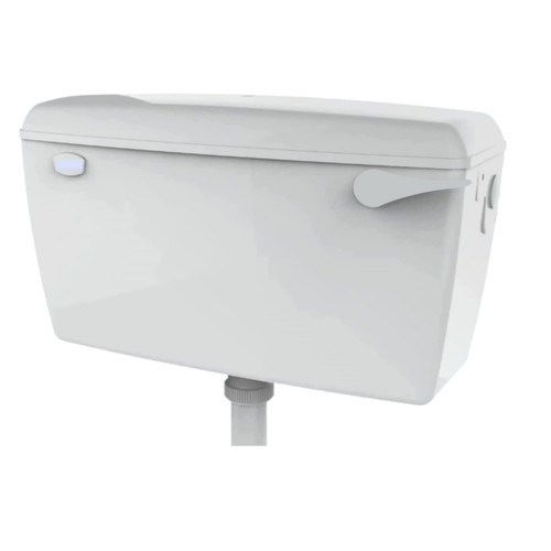 Wall mounted exposed lever - wall,