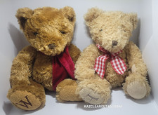 William henry teddy bears by - henry,
