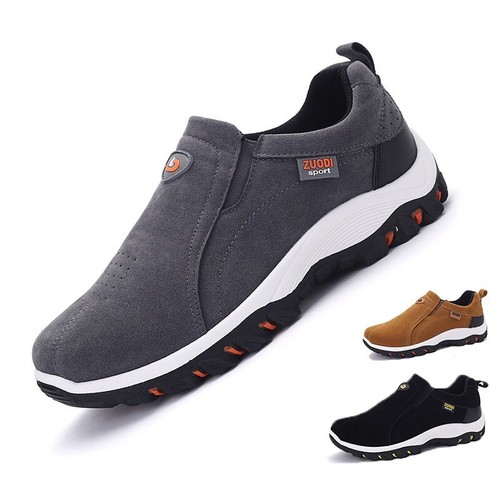 Slip mens sport shoes - mens,