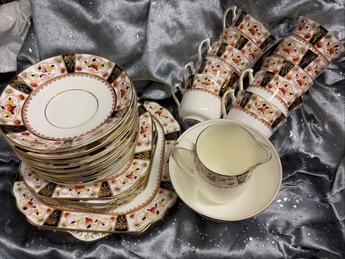 Vintage gladstone bone - vintage,