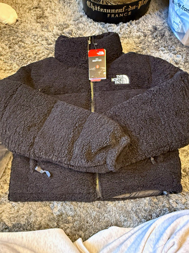 The north face nuptse - north,