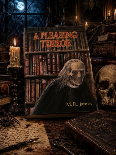 Pleasing terror book hc - pleasing,