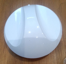 Galaxy White Control Knob MX-Range (GALA-SG08091 part)