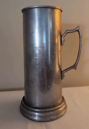 Vintage playboy club aluminum - playboy,