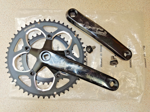 Fsa vero chainset for - vero,