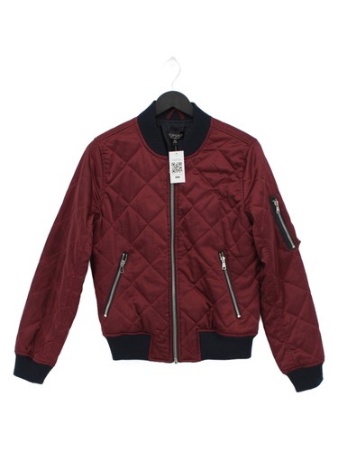 Topshop bomber jacket - topshop,