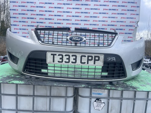 Ford mondeo hatchback 5dr mk4 - hatchback,