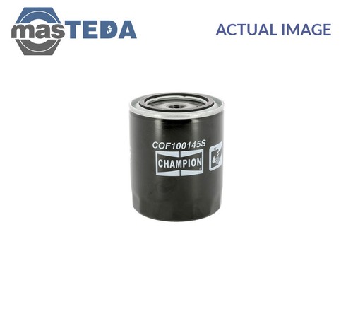 Cof100145s engine oil filter - engine,