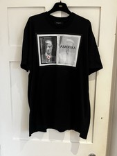 Givenchy black men’s printed