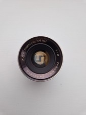 Mamiya Sekor 50mm F2 Prime Lens, Vintage, M42 Mount