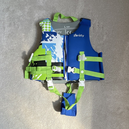 Zeraty size foam buoyancy - zeraty, l