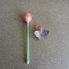 Barbie Butterfly princess Doll