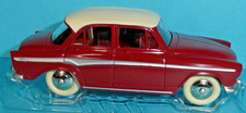 Simca Aronde P 60  in Cream/