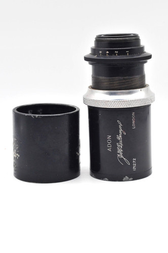 Dallmeyer adon variable focal - dallmeyer,